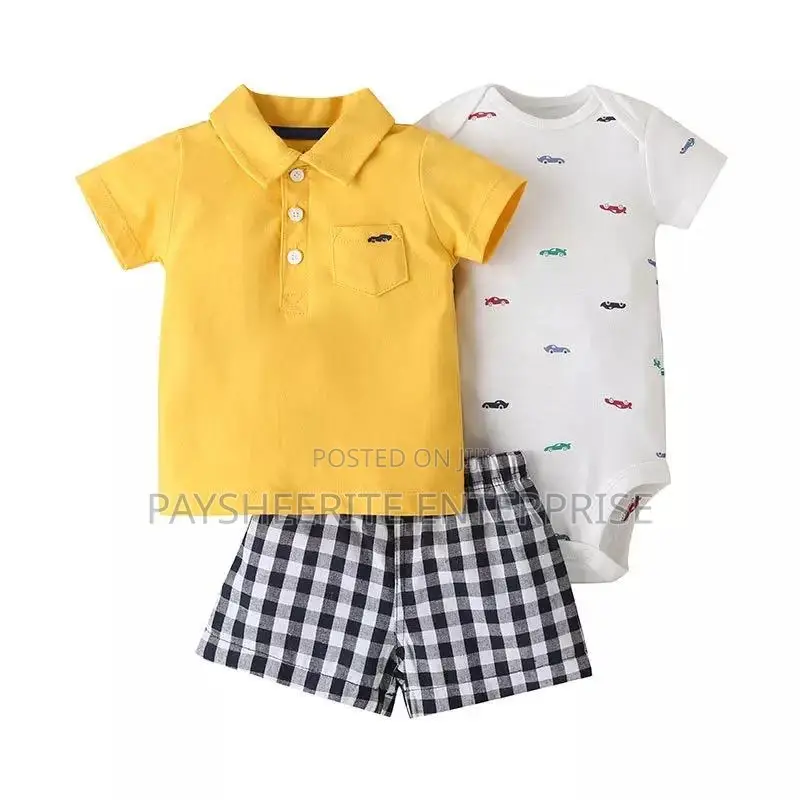 Kid's Wear
