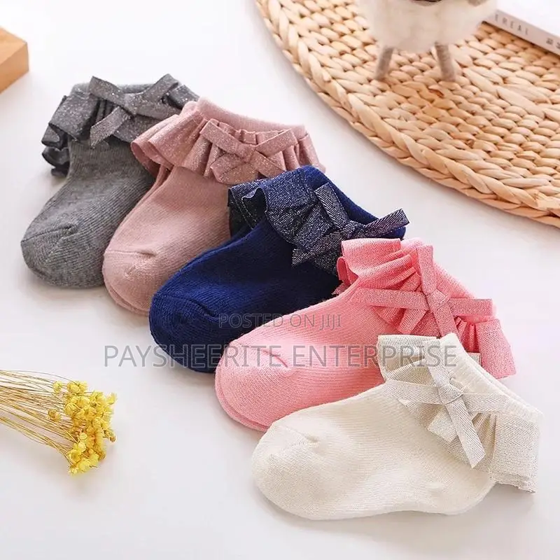 Kid's Wear