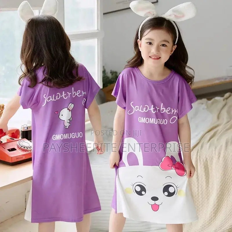 Kid's Wear