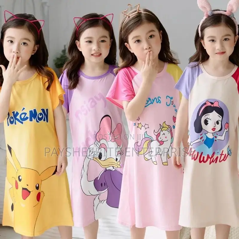 Kid's Wear