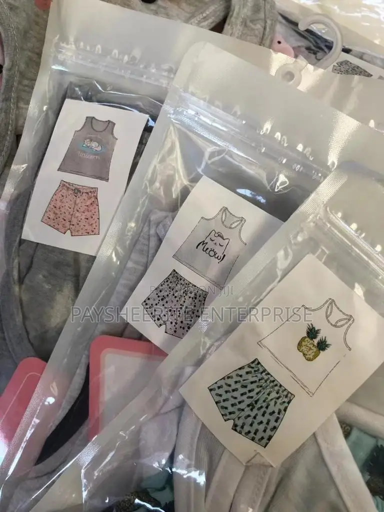 Kid's Wear