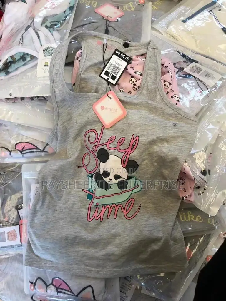 Kid's Wear