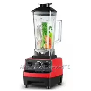 Single Cup Silver Crest Commercial Blender