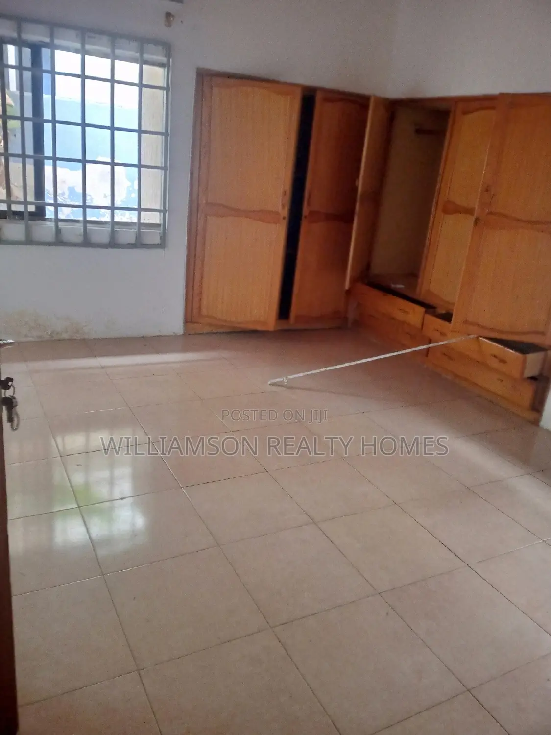 4bdrm House in Community 18, Spintex for rent
