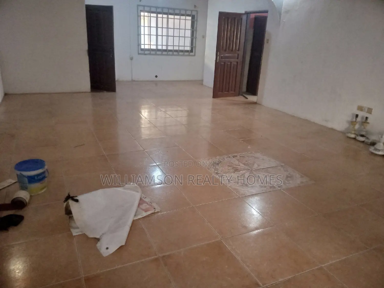 4bdrm House in Community 18, Spintex for rent