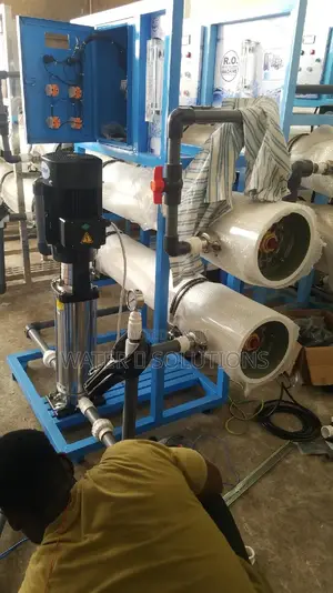 Arrow Machine Installation and Servicing