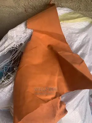 Italian Scrap Leather