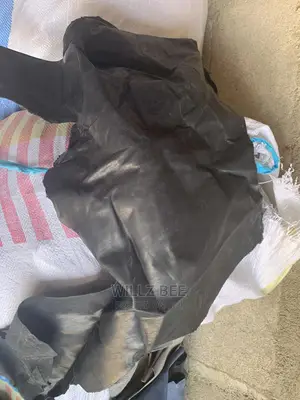 Italian Scrap Leather