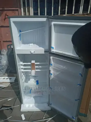 Smart Freezing Fridge-Legacy 200litres