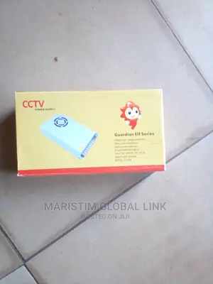 12V20A Power Supply