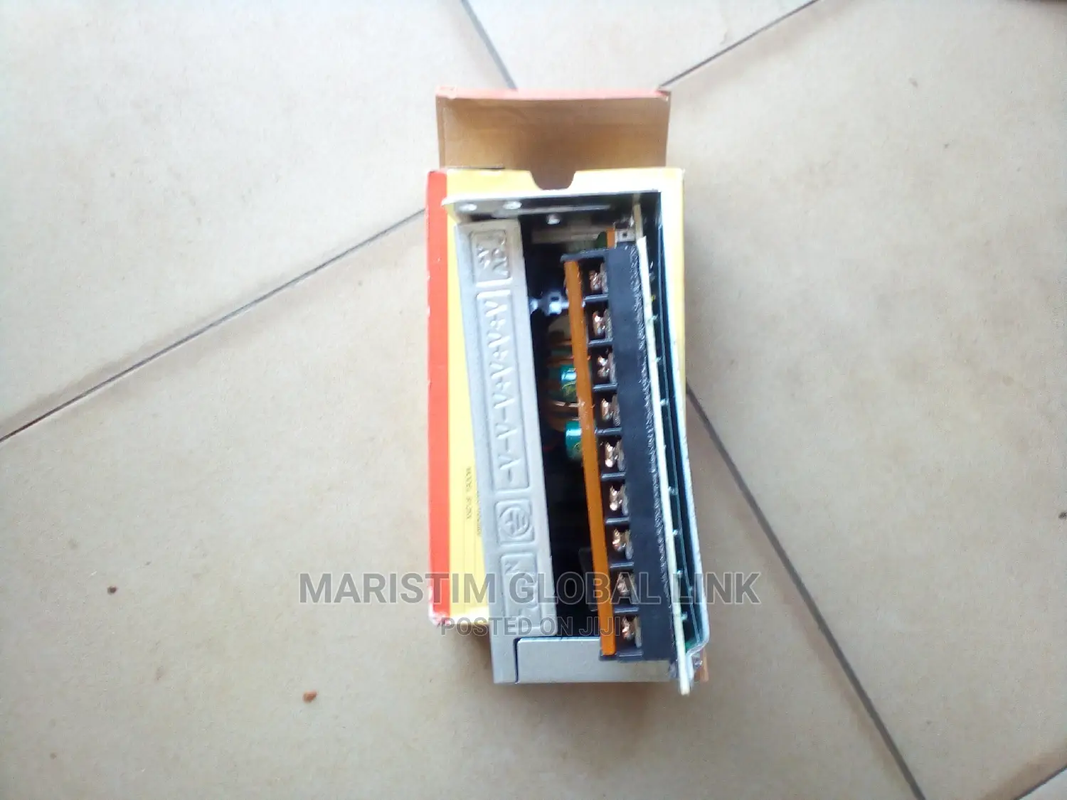 12V20A Power Supply