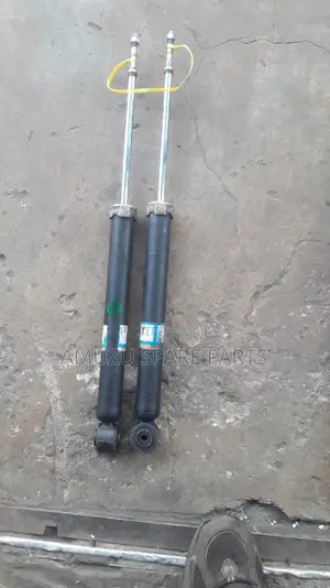 Toyota Yaris Back Shocks