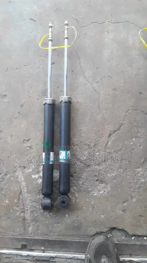 Toyota Yaris Back Shocks