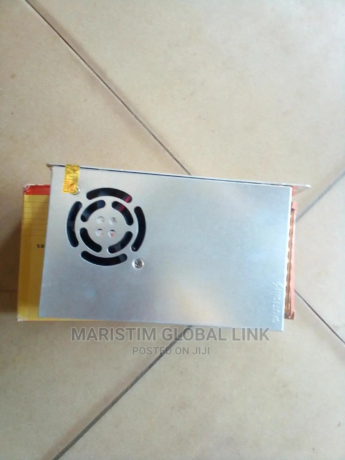 12V20A Power Supply