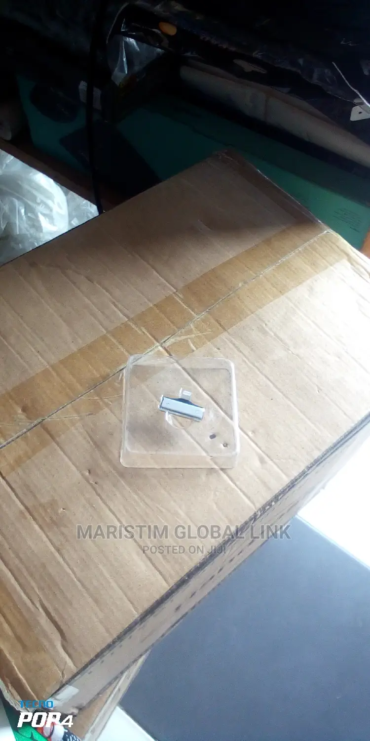 2in1 Lighting Adapter