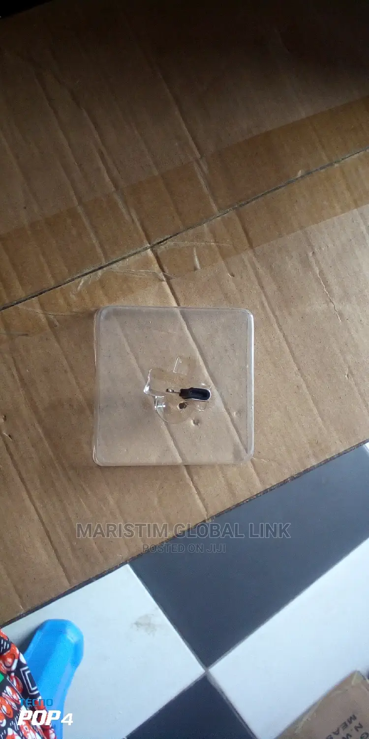 2in1 Lighting Adapter
