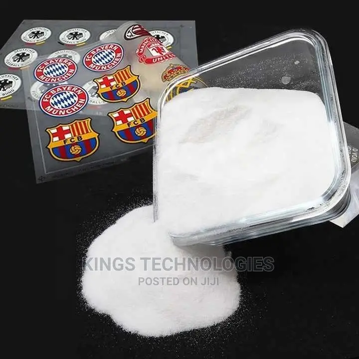 1KG DTF Hot Adhesive Powder