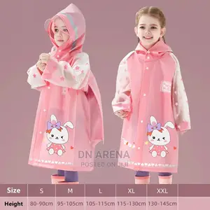 Rain Coat