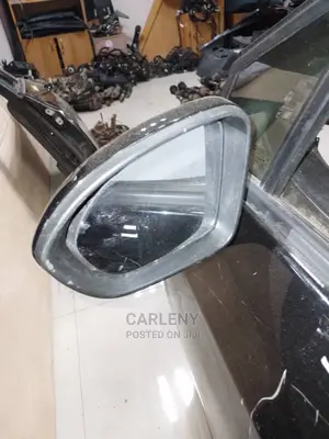Side Mirror Cruze 2016-19 Driver Side Chevrolet