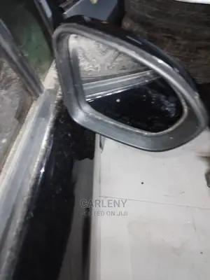 Side Mirror Cruze 2016-19 Passenger Right Side Chevrolet