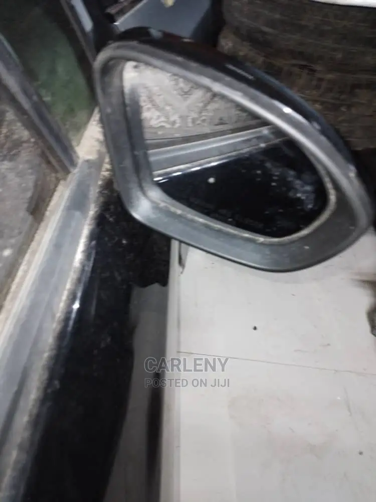 Side Mirror Cruze 2016-19 Passenger Right Side Chevrolet