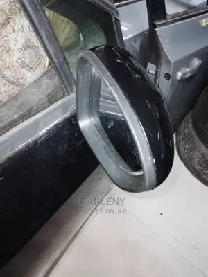 Side Mirror Cruze 2016-19 Passenger Right Side Chevrolet