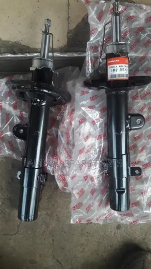 Honda CRV 2022-2024 Front Shocks