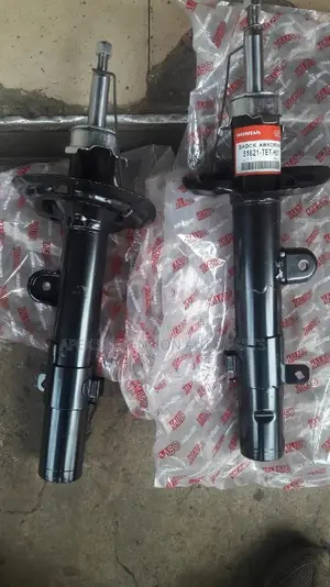 Honda CRV 2017-2021 Front Shocks
