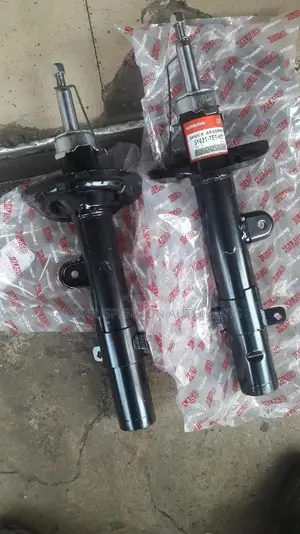 Honda CRV 2017-2021 Front Shocks