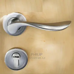 Door Lock S310 Keys