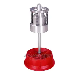 Manual Wheel Balancing Professional Portabl Wheel Balancer