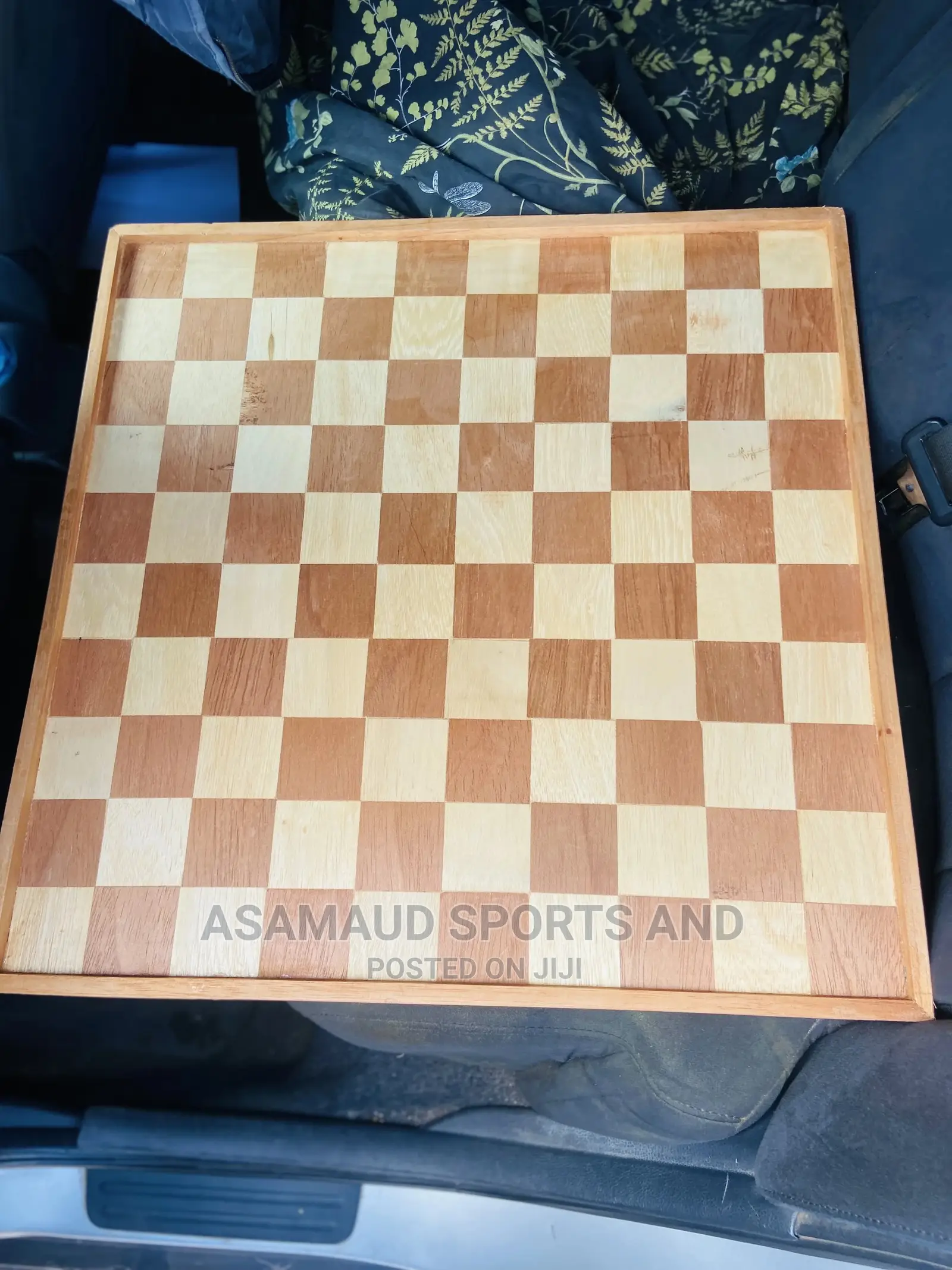 Original Wooden Draft At Cool Price