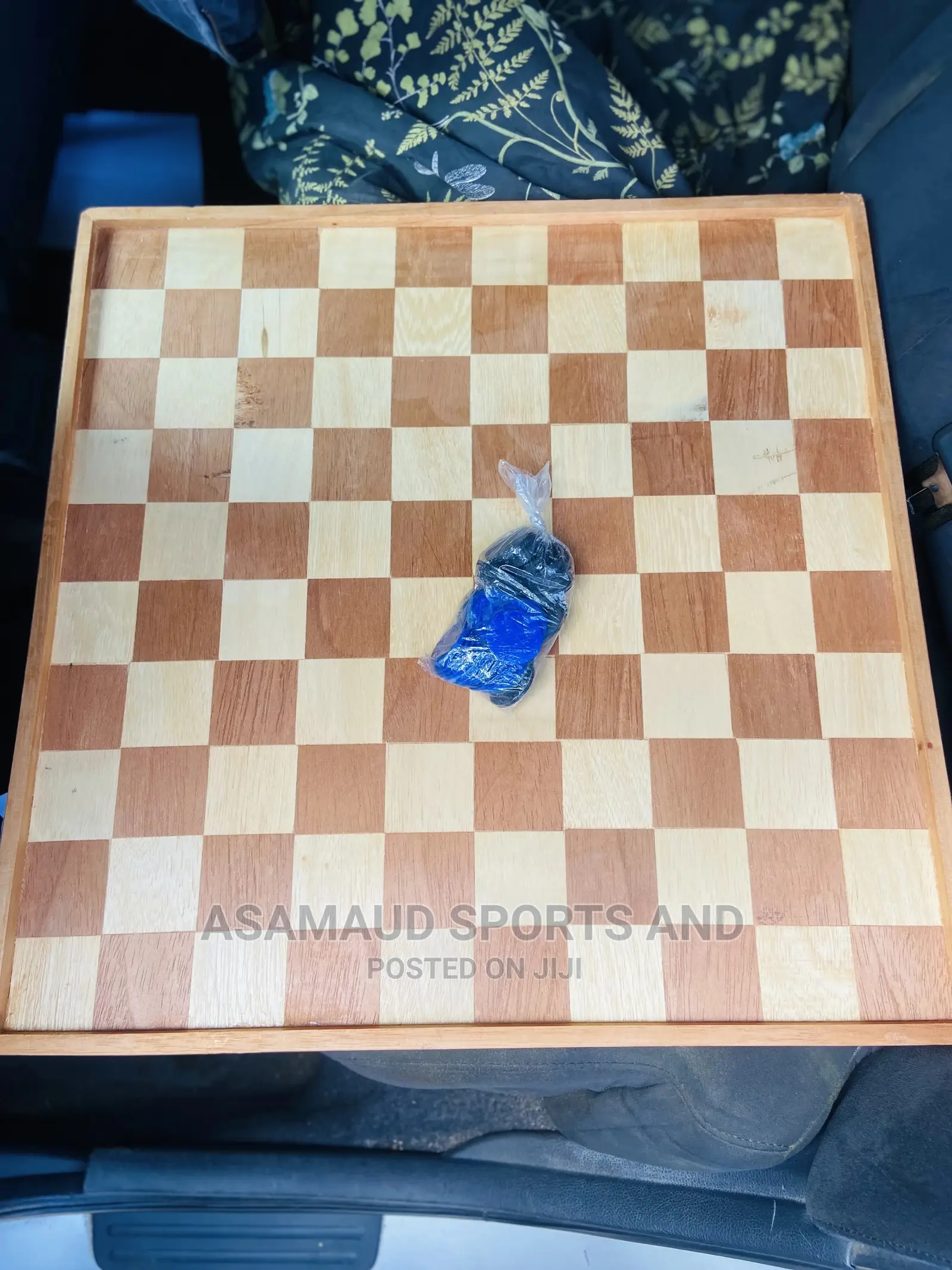 Original Wooden Draft At Cool Price