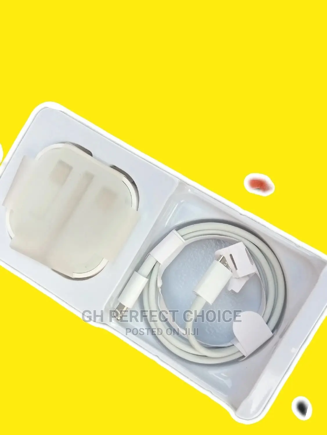 iPhone Charger Type C - Original Fantastic Charger
