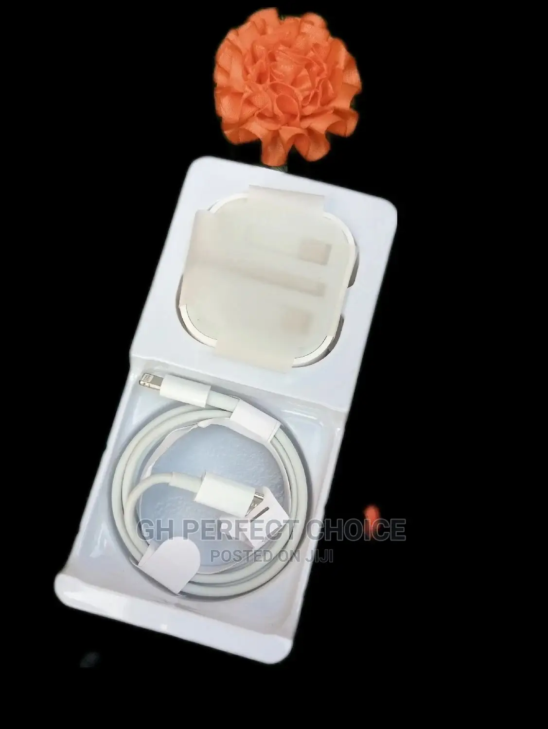 iPhone Charger Type C - Original Fantastic Charger