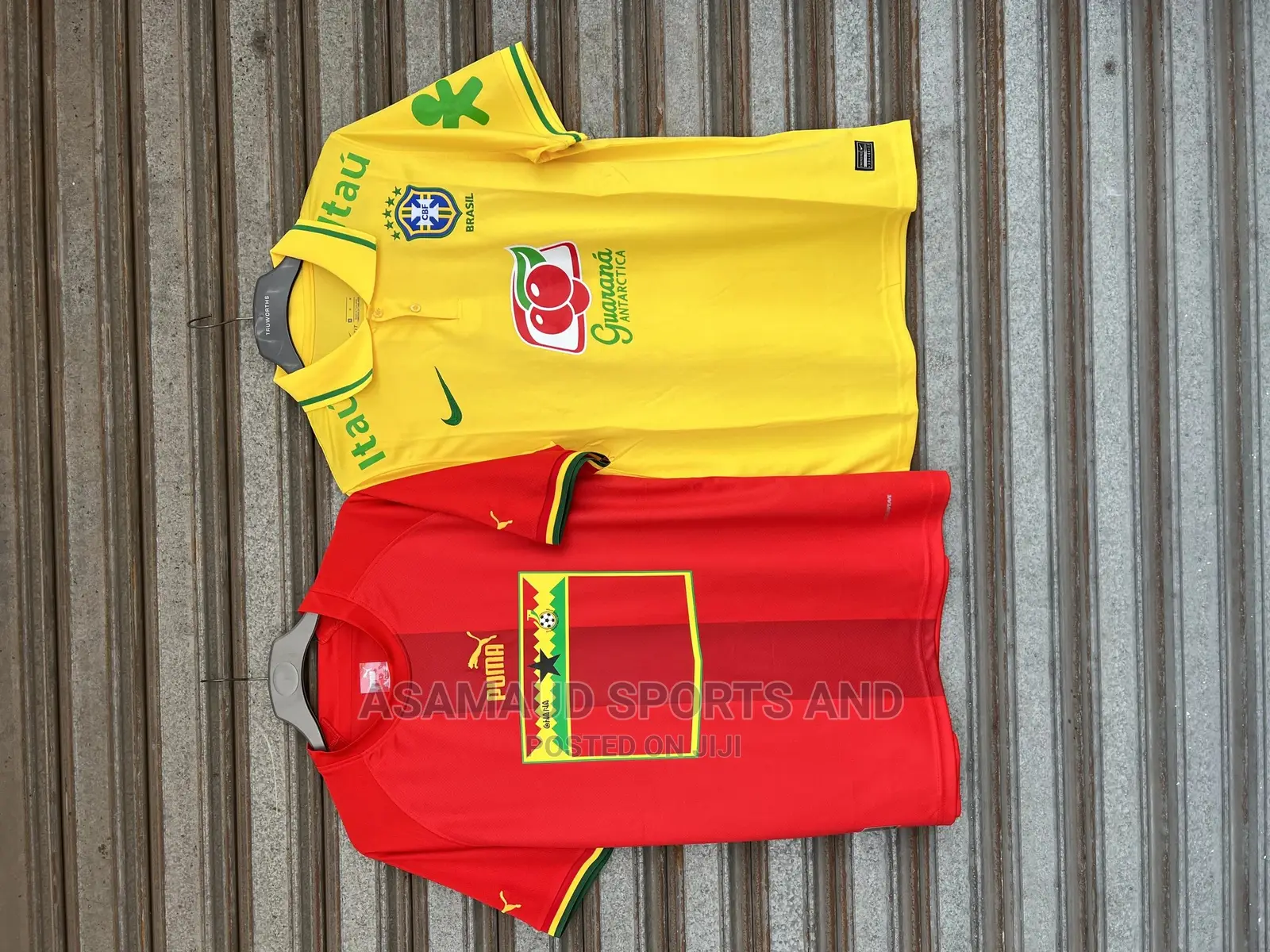 Original Jersey For Qata At Cool Price