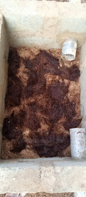 Chemicals for Fiber Treatment /Toilet Waste Reducer.