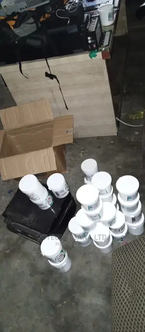 Chemicals for Fiber Treatment /Toilet Waste Reducer.