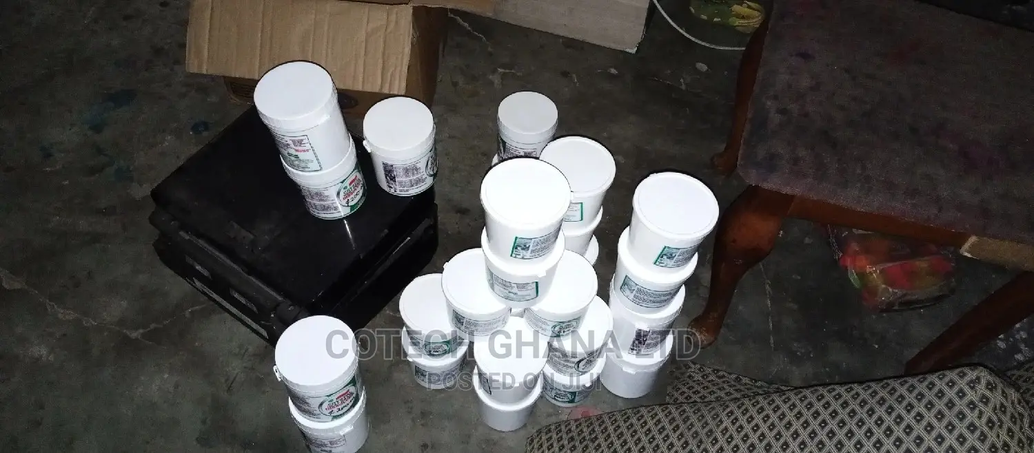 Chemicals for Fiber Treatment /Toilet Waste Reducer.