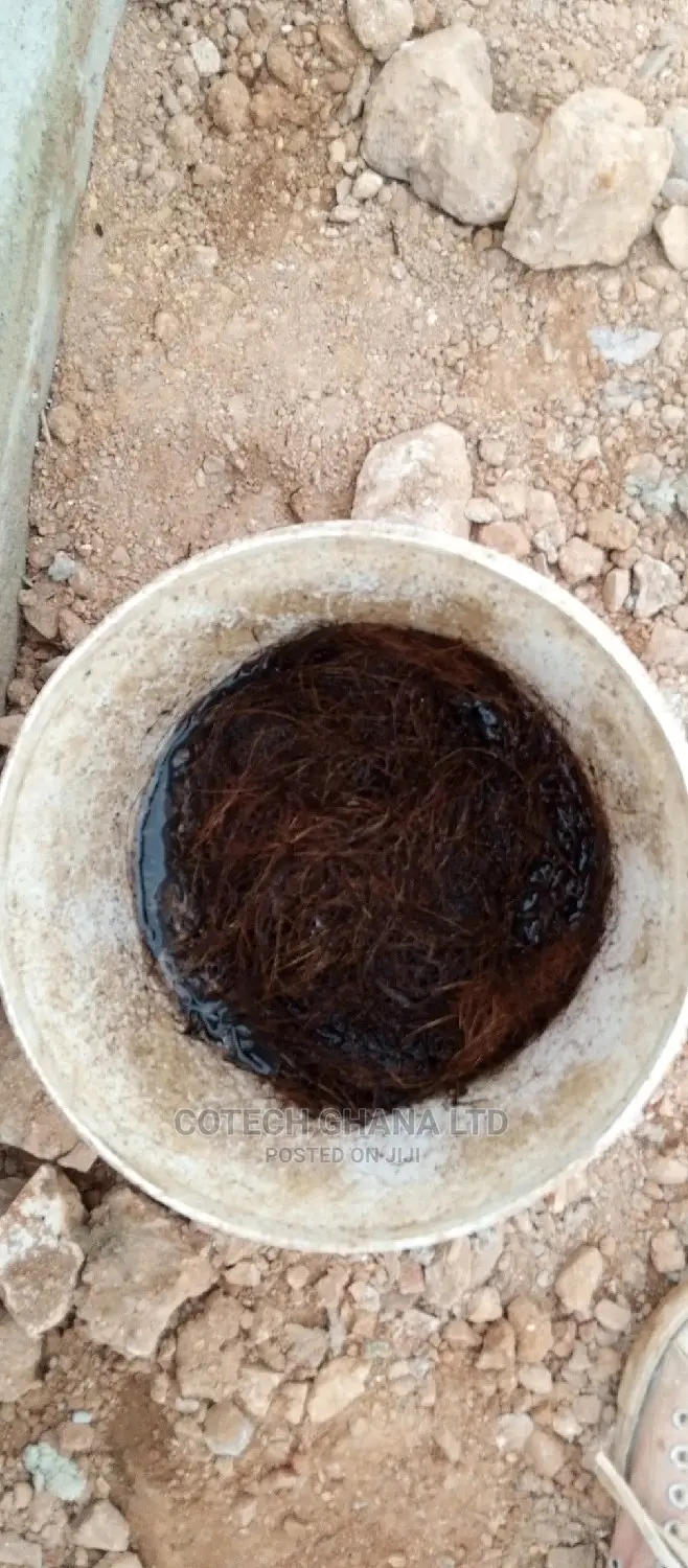 Chemicals for Fiber Treatment /Toilet Waste Reducer.