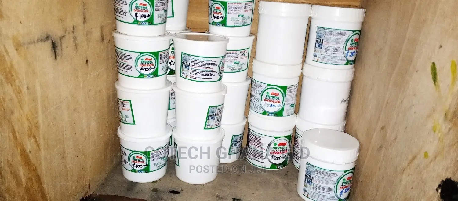 Chemicals for Fiber Treatment /Toilet Waste Reducer.