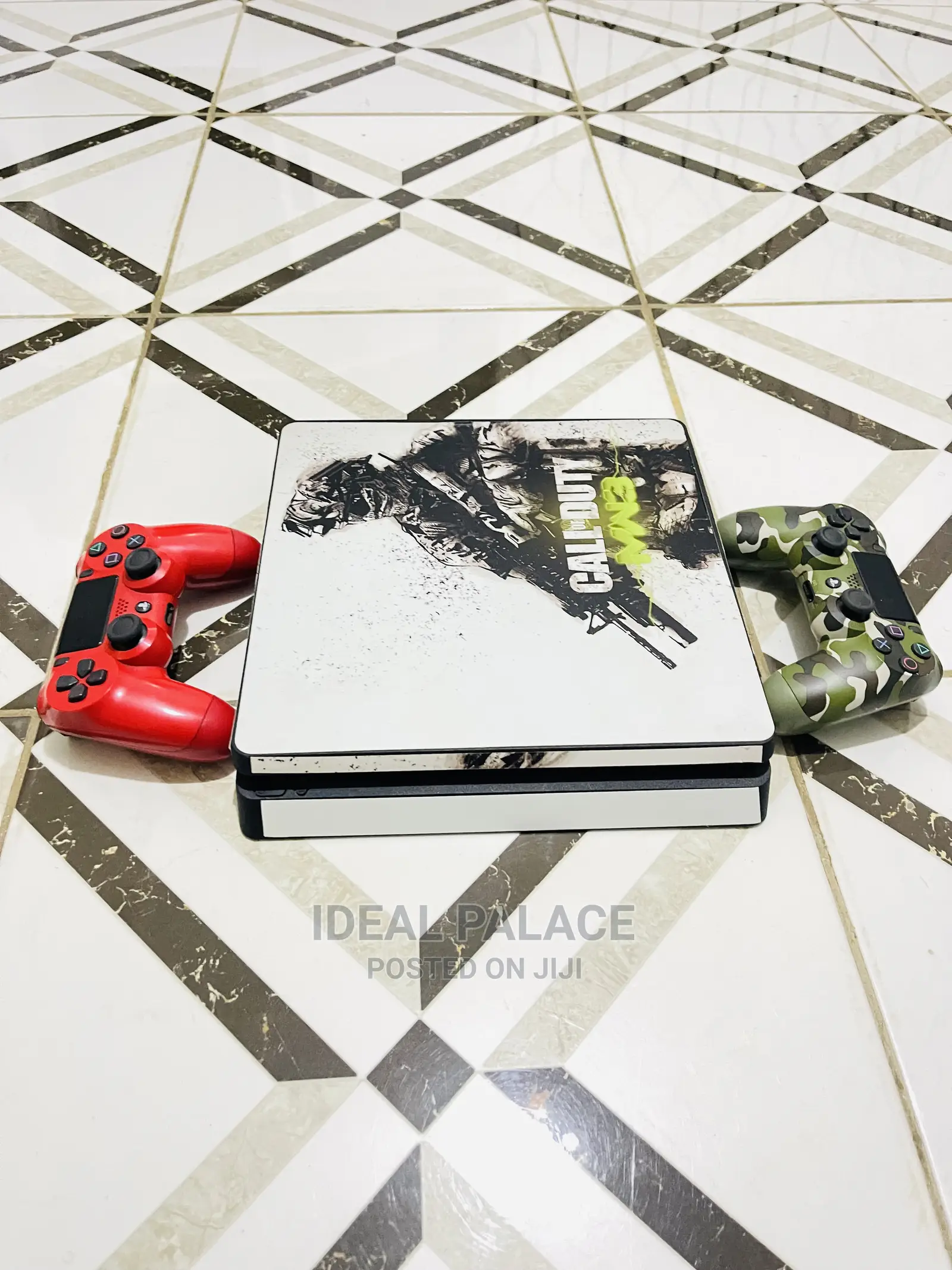 Playstation 4 Slim Online Offline Games