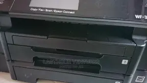 Epson Workforce 3540