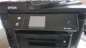 Epson Workforce 3540