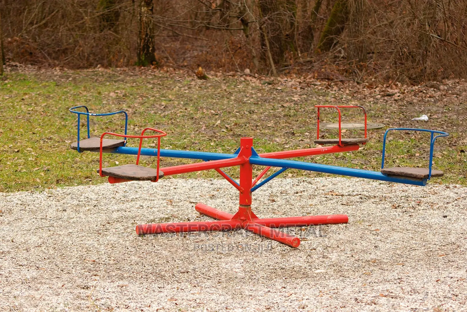 High Quality Merry Go Round/ Merry Go Round