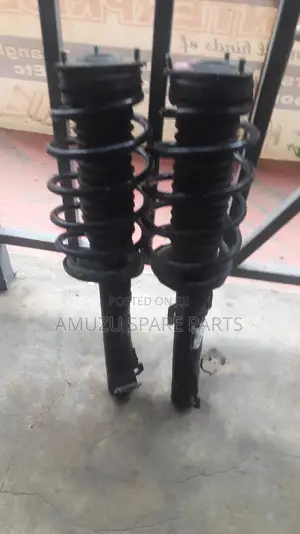 Mazda Demio 2003 Front Shocks
