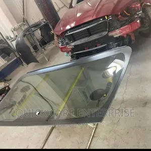 Lexus Rx 350, NX 300 Auto Glass