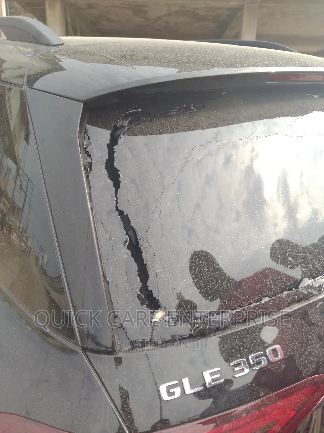 Lexus Rx 350, NX 300 Auto Glass