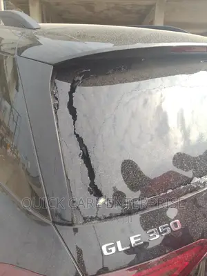 Lexus Rx 350, NX 300 Auto Glass