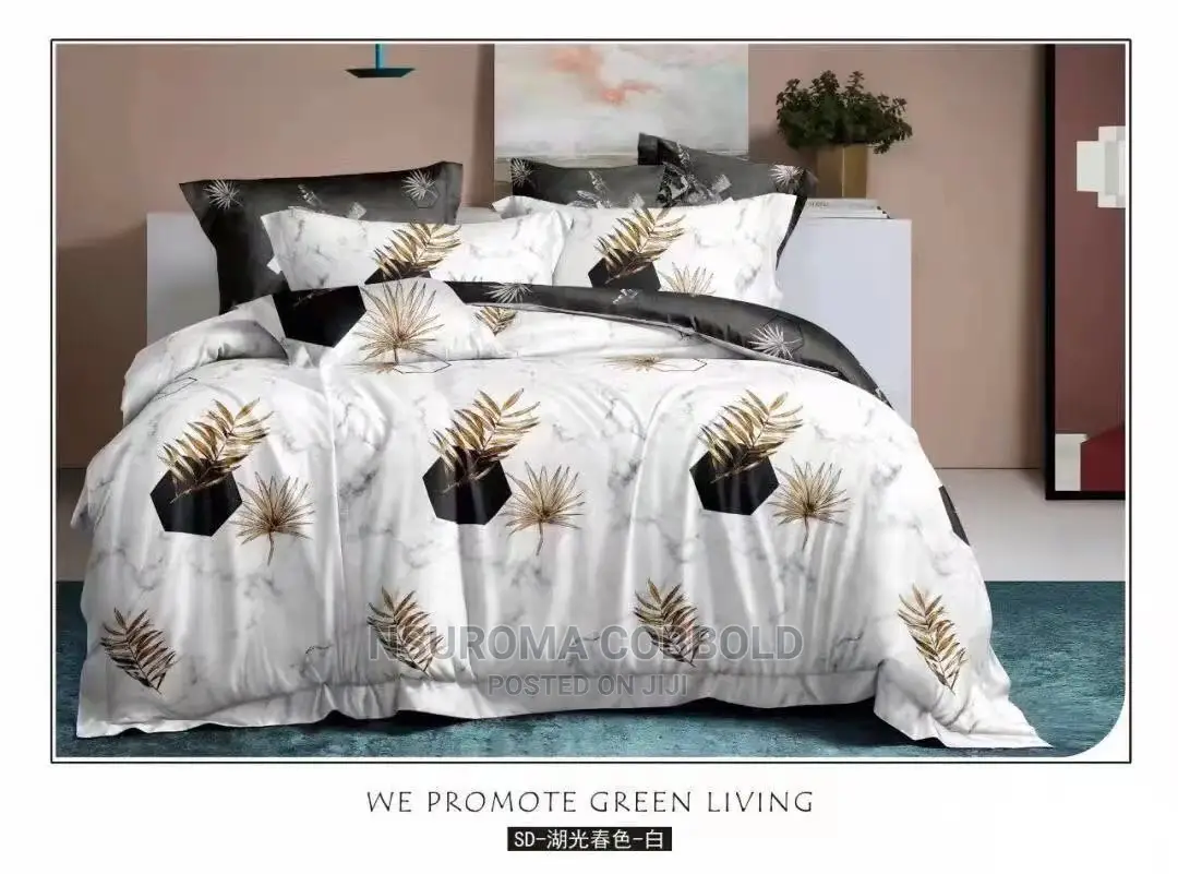 Duvet Set Available In Brands